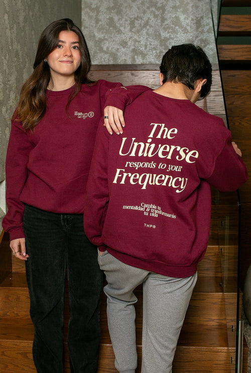 Sudadera Edicion Limitada