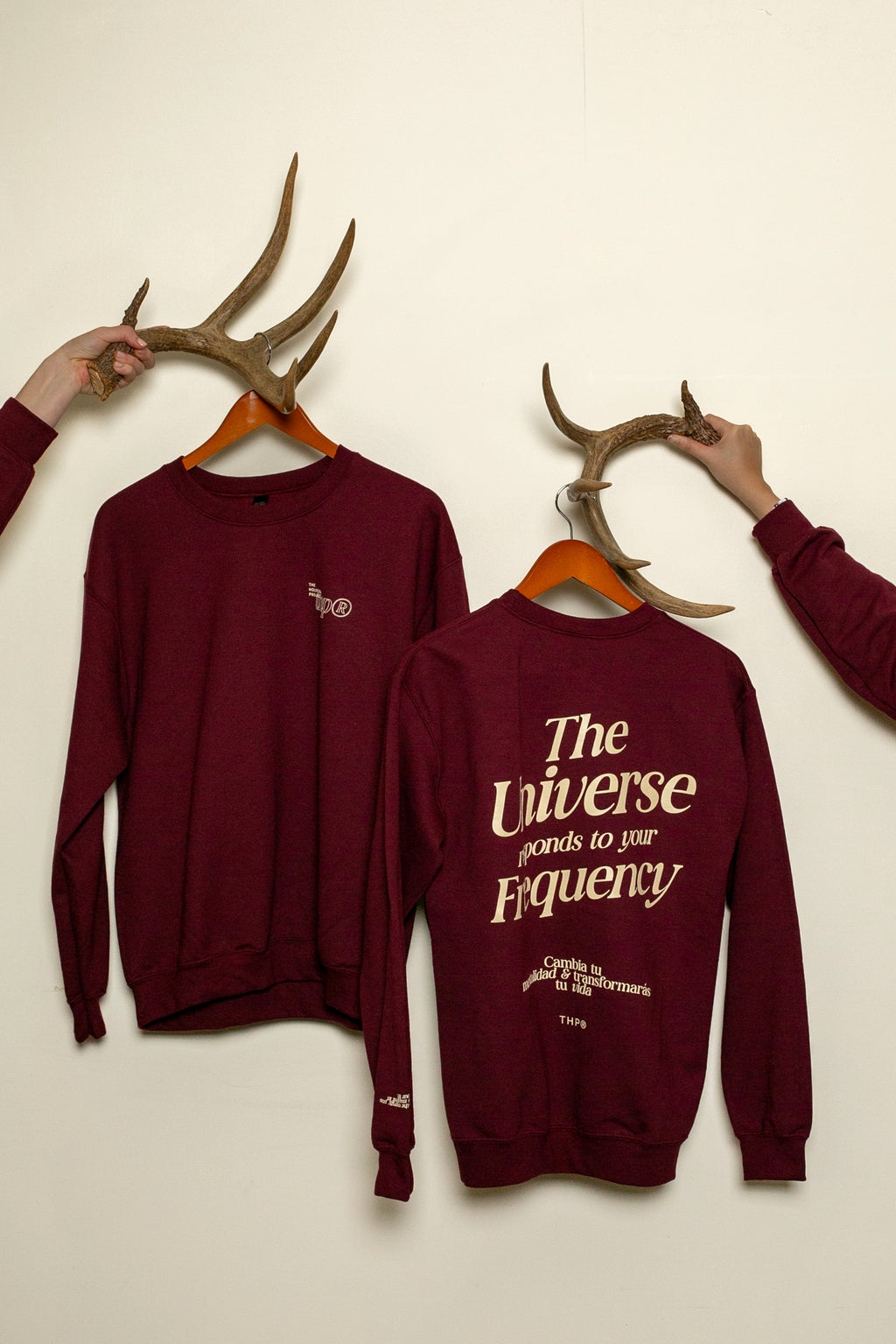 Sudadera Edicion Limitada