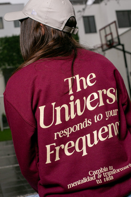 Sudadera Edicion Limitada