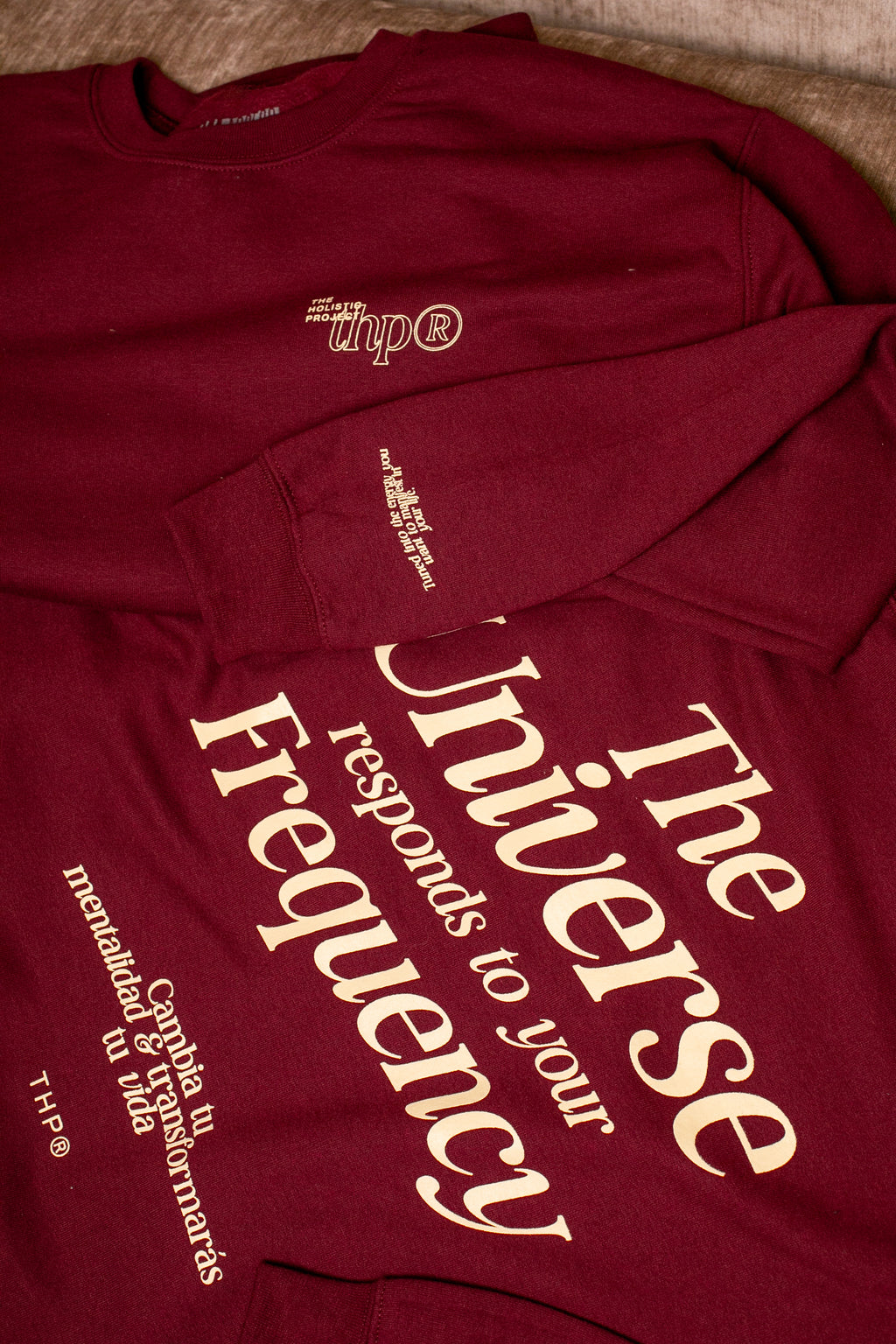 Sudadera Edicion Limitada